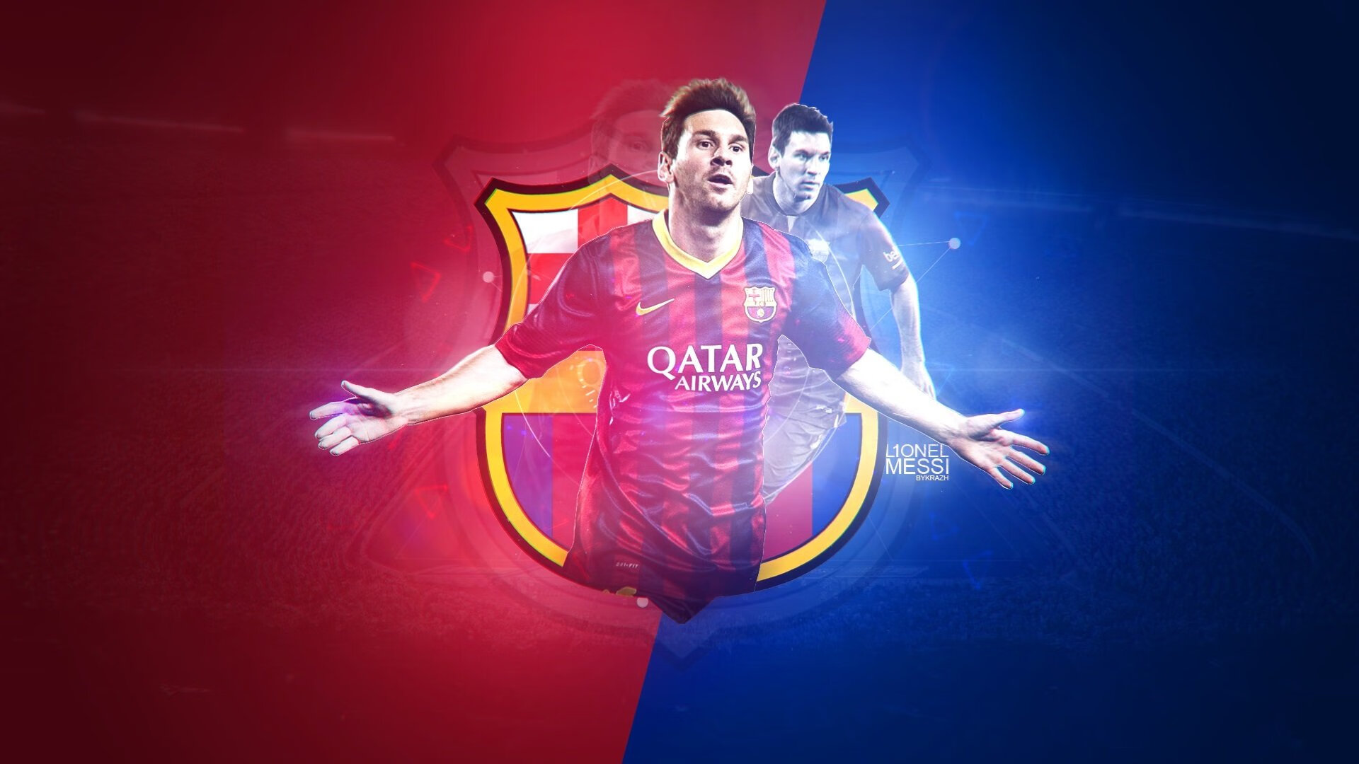 河床球员参加国际比赛，河床队著名球员